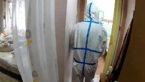 Disinfecting Services Joshua Tree Ca