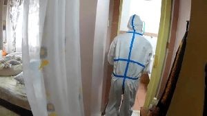 Disinfection Services Joshua Tree Ca