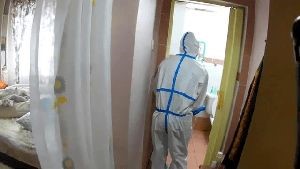 Electrostatic Services Joshua Tree Ca