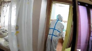 Disinfection Services Ladera Ranch Ca