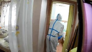 Fogging Services Ladera Ranch Ca