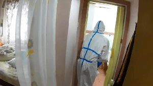 Sanitizing Services Ladera Ranch Ca