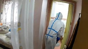 Disinfecting Services Loma Linda Ca