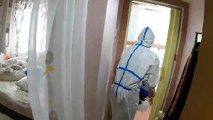 Disinfection Services Loma Linda Ca