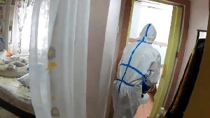 Electrostatic Services Loma Linda Ca