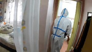 Fogging Services Loma Linda Ca