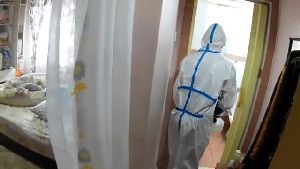 Sanitizing Services Loma Linda Ca