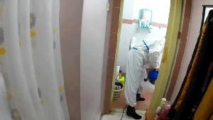 Disinfection Services Manhattan Beach Ca