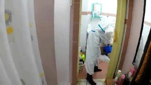 Electrostatic Services Manhattan Beach Ca