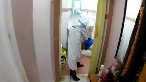 Fogging Services Manhattan Beach Ca