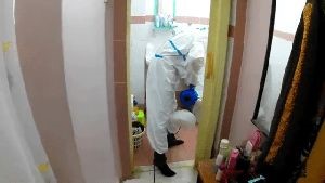 Sanitizing Services Manhattan Beach Ca