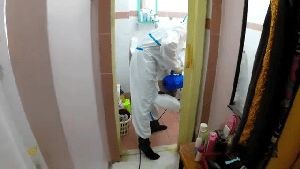 Disinfecting Services Midway City Ca