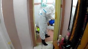 Disinfection Services Midway City Ca