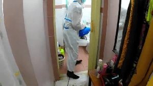 Fogging Services Midway City Ca