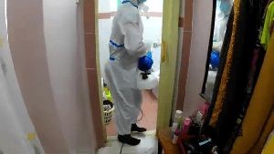 Sanitizing Services Midway City Ca