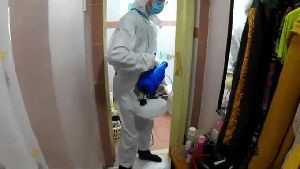 Disinfecting Services Mira Loma Ca