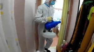 Disinfection Services Mira Loma Ca