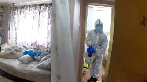 Sanitizing Services Monterey Park Ca