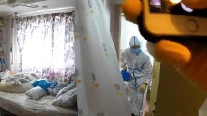 Electrostatic Services Moreno Valley Ca