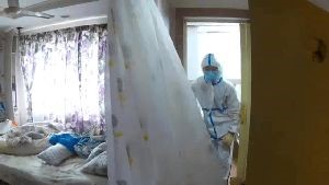 Disinfection Services Pico Rivera Ca