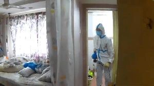 Sanitizing Services Pico Rivera Ca