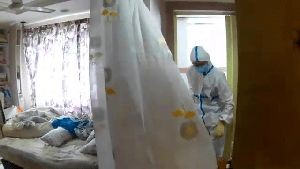 Electrostatic Services Quail Valley Ca