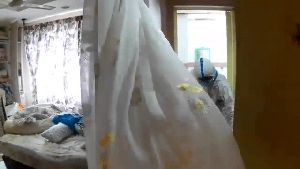 Fogging Services Quail Valley Ca