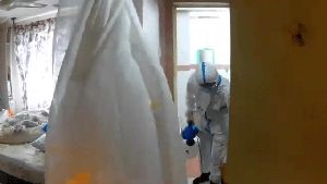 Sanitizing Services Quail Valley Ca