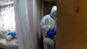 Electrostatic Services Running Springs Ca