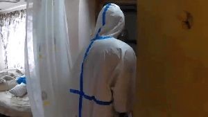 Sanitizing Services Running Springs Ca