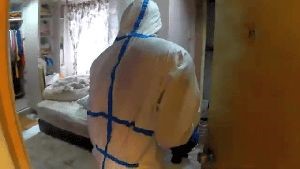 Disinfection Services San Juan Capistrano Ca