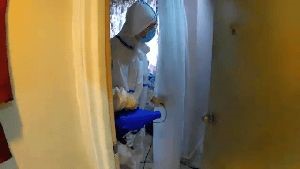 Sanitizing Services San Juan Capistrano Ca