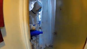 Disinfecting Services Seal Beach Ca