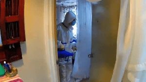 Electrostatic Services Seal Beach Ca