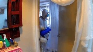 Sanitizing Services Seal Beach Ca