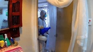 Disinfecting Services Sierra Madre Ca