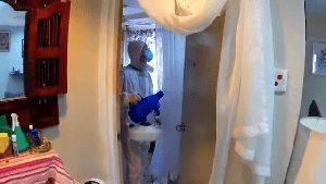 Electrostatic Services Sierra Madre Ca