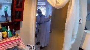 Disinfection Services Sunset Beach Ca