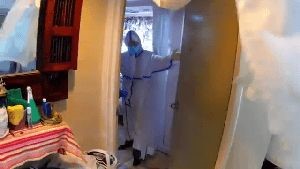 Electrostatic Services Sunset Beach Ca