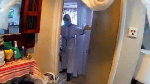 Fogging Services Sunset Beach Ca