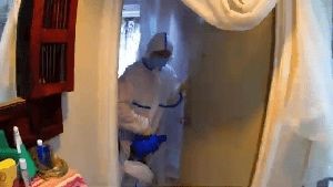 Electrostatic Services Temple City Ca