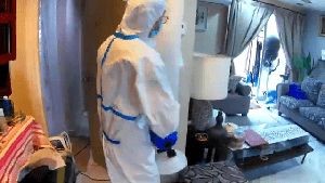 Disinfecting Services Trabuco Canyon Ca