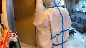 Electrostatic Services Trabuco Canyon Ca