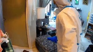 Disinfecting Services Villa Park Ca