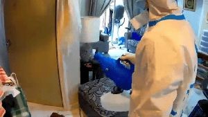 Disinfection Services Villa Park Ca