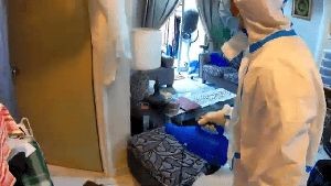 Electrostatic Services Villa Park Ca