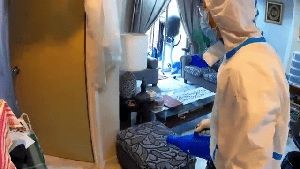 Fogging Services Villa Park Ca