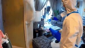 Sanitizing Services Villa Park Ca