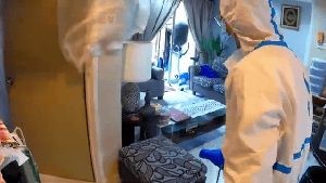 Disinfecting Services Westlake Village Ca