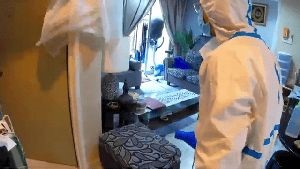 Disinfection Services Westlake Village Ca